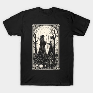 Forest Witches T-Shirt